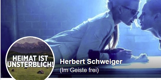 FB-Profil Herbert Schweiger alias Jürgen W.