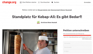 <em>Eine Petition setzt sich für den Verbleib des Standes ein: <a href="https://www.change.org/p/b%C3%BCrgermeister-der-statutarstadt-wiener-neustadt-standplatz-f%C3%BCr-kebap-ali-es-gibt-bedarf">Link zur Petition auf change.org</a></em>