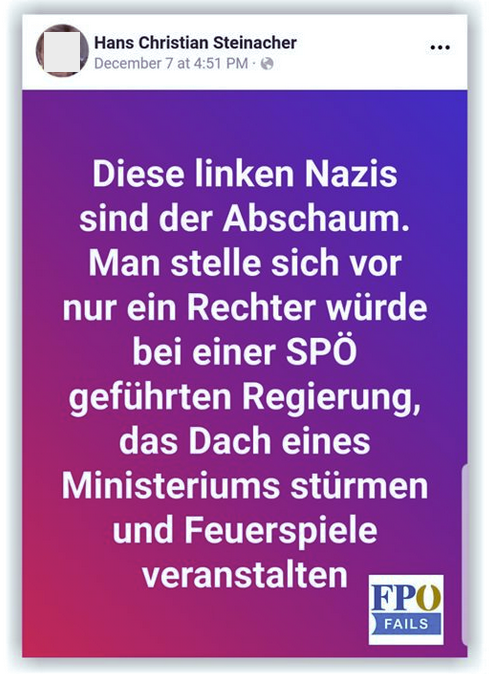 Quelle: FPÖ Fails