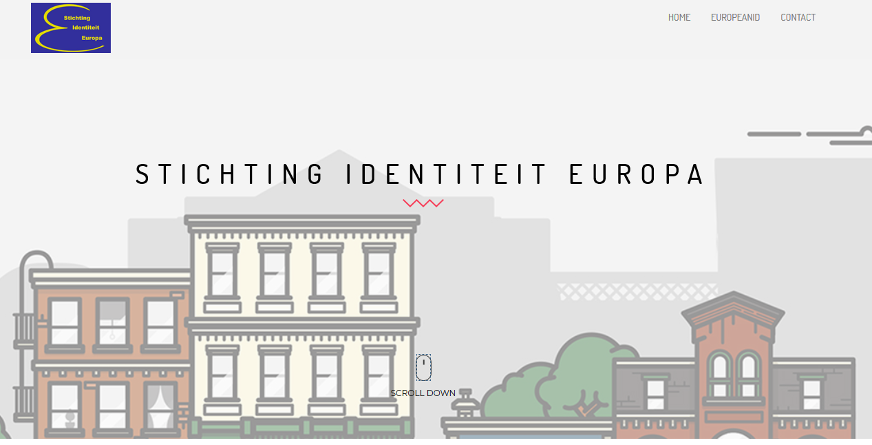 Stichting Identiteit Europa