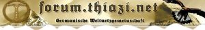 Im mittlerweile geschlossenen Thiazi-Forum war User "Oberdonau" aktiv...