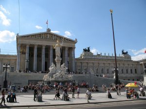 Wer für die Kärntner FPÖ in den Bundesrat im Parlament einzieht und wie das formal funktioniert ist noch nicht ganz klar...