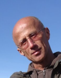 Andreas Peham, DÖW (© privat)