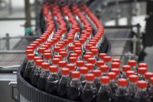 Strache fantasiert über die Wirklichkeit und Coca Cola - Bildquelle: HP Deutschland/CC BY-NC-SA 2.0