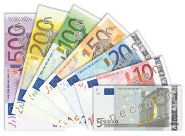 euro-noten
