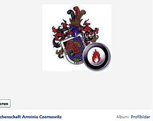FB-Logo Armina Czernowitz