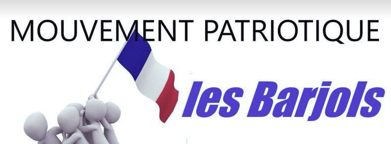 Mouvement patriotique "Les Barjols"