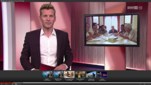 Die ORF-Sendung "Thema" berichtete nun über die Causa... - Link zur Sendung