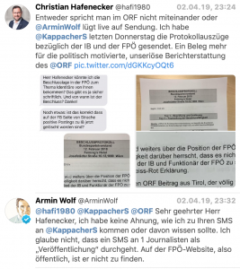 Twitter Hafenecker-Wolf