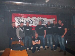 Ungarische Neonazis in Vorarlberg, Quelle: vol.at