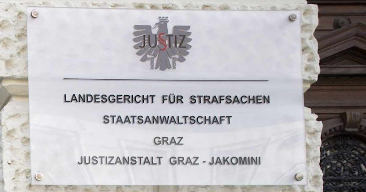 Landesgericht Graz