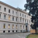 Ried (OÖ): Drei Wehrsportbubis vor Gericht