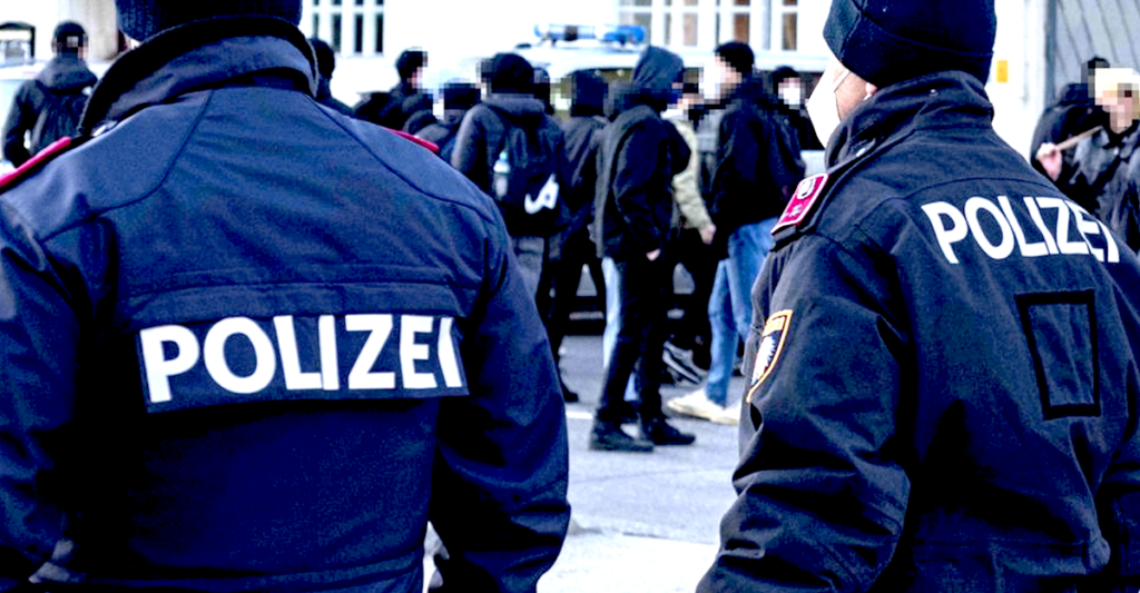 Wirbel um Brief mit angedrohtem Eidbruch mutmaßlicher Vorarlberger Polizisten