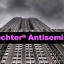 Die Israelfrage im „neurechten“ Antisemitismus