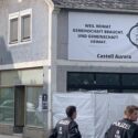 Ex-CDU-Politiker finanzierte Immobilie der Identitären in Steyregg