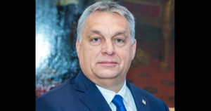 Victor Orbán, Regierungschef der Wahlautorkratie Ungarn, dem einzigen EU-Staat, der keine Deokratie ist (Bild: European People's Party, 2018, CC bY 2.0)
