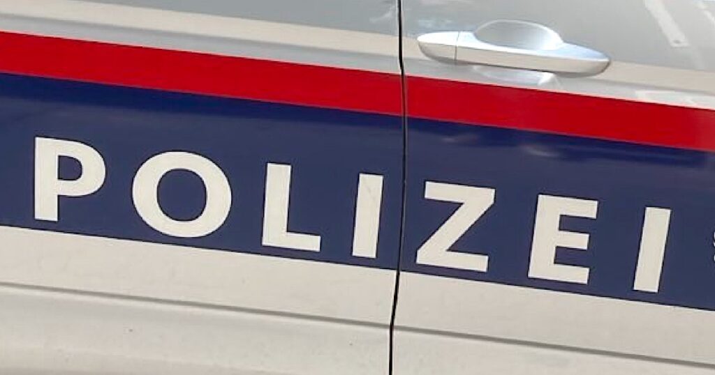 Polizei Auto © SdR