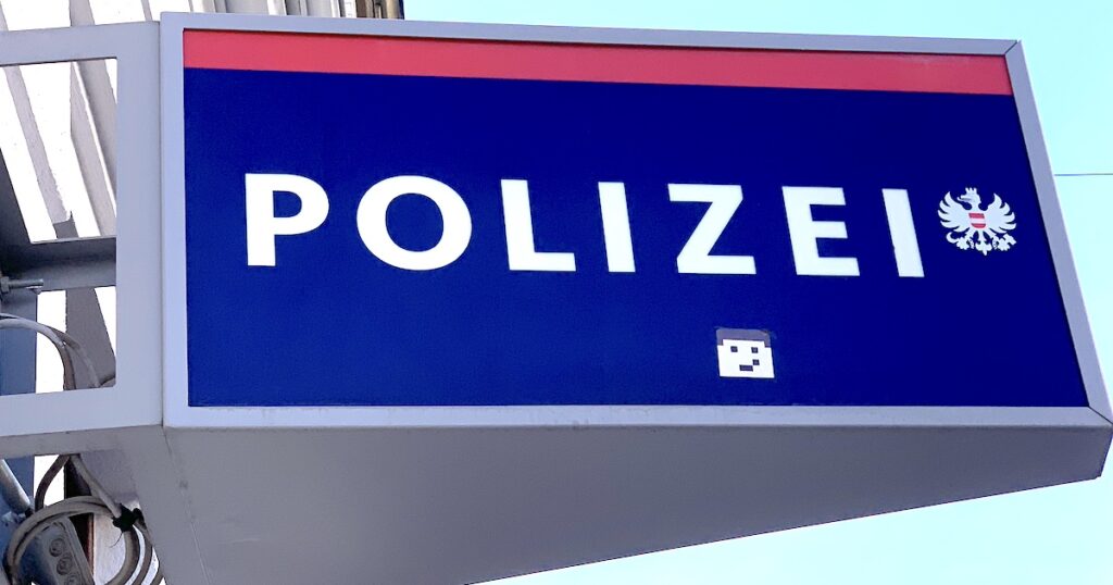 Polizeistation (© SdR)