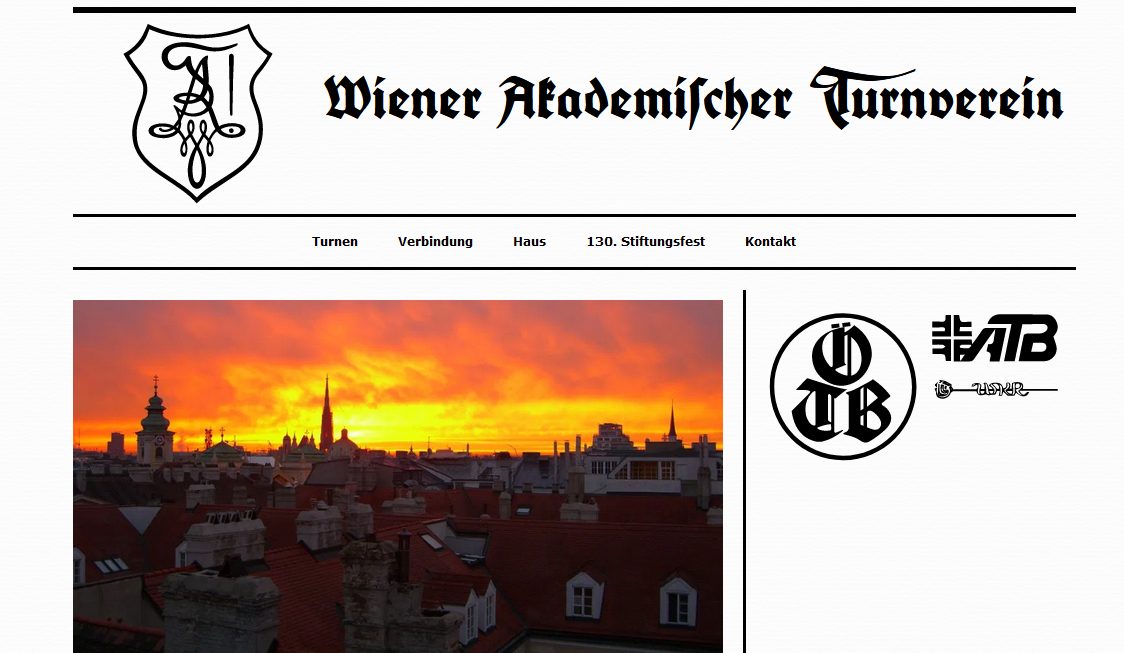 Website WATV 2017