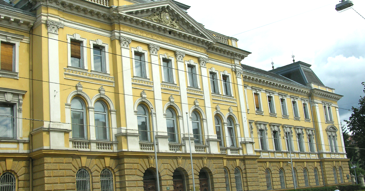 Landesgericht Graz
