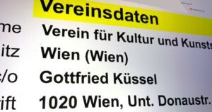 Vereine von Küsssel & Co