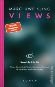 Cover Marc-Uwe Kling, Views