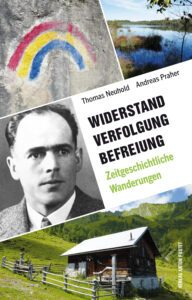Cover Neuhold/Praher, Widerstand – Verfolgung – Befreiung