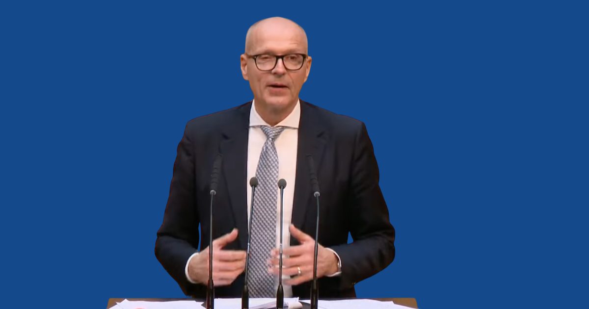 Harald Stefan (Nationalrat, 31.3.24; Screenshot ORF, Bearbeitung SdR)