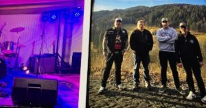 Pitbullfarm Facebook-Postings aus der Steiermark (Leoben) am 25. und 26.1.25
