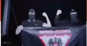 Defend Austria: jung und gewaltbereit