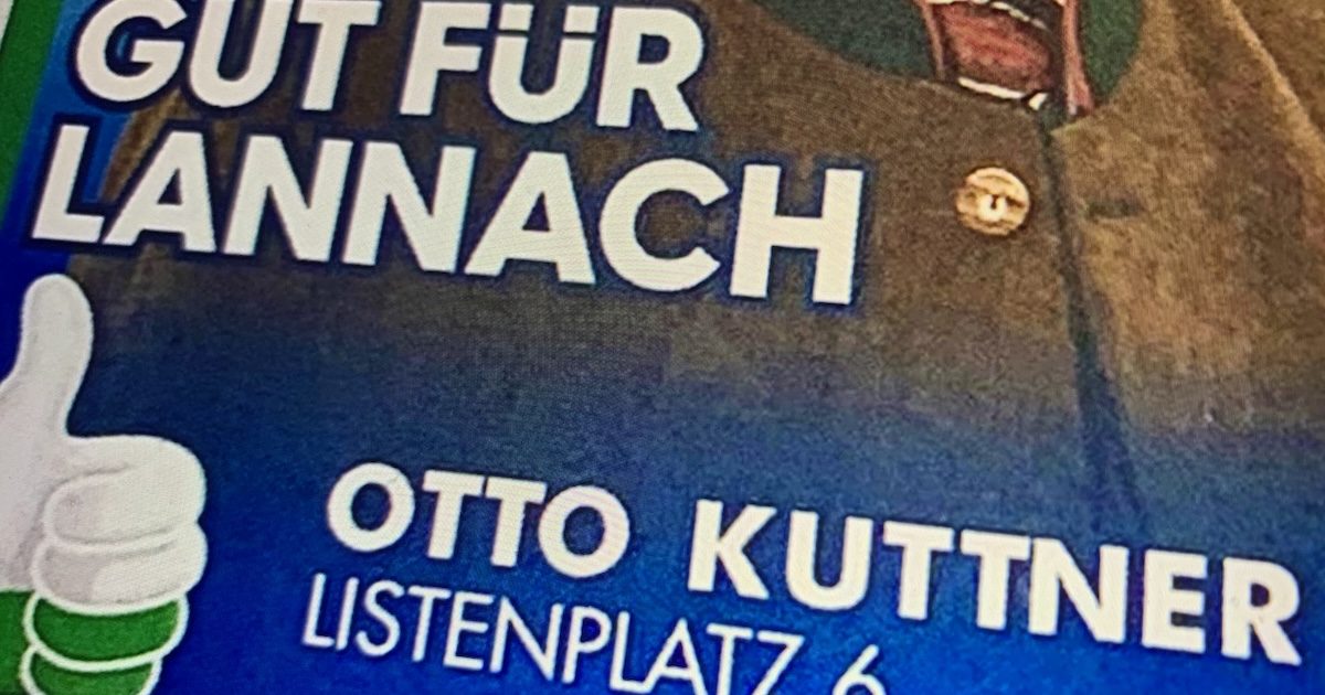 FPÖ-Funktionär Otto Kuttner auf Facebook