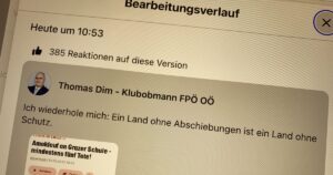 Thomas Dim Bearbeitungsverlauf (FB 10.6.25)