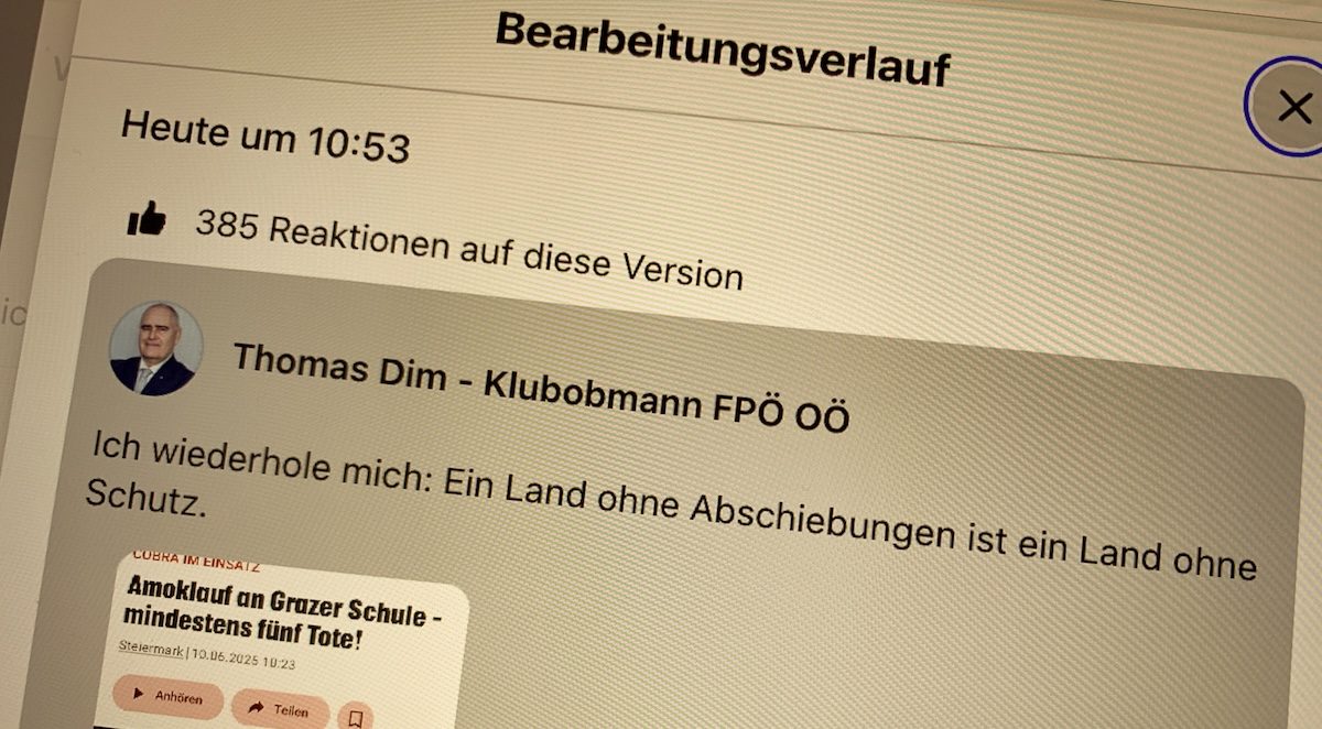 Thomas Dim Bearbeitungsverlauf (FB 10.6.25)