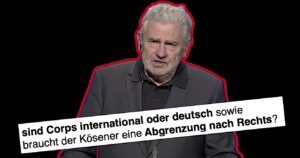 Andreas Mölzer (ORF III, 26.5.21; Nachbearbeitung SdR)