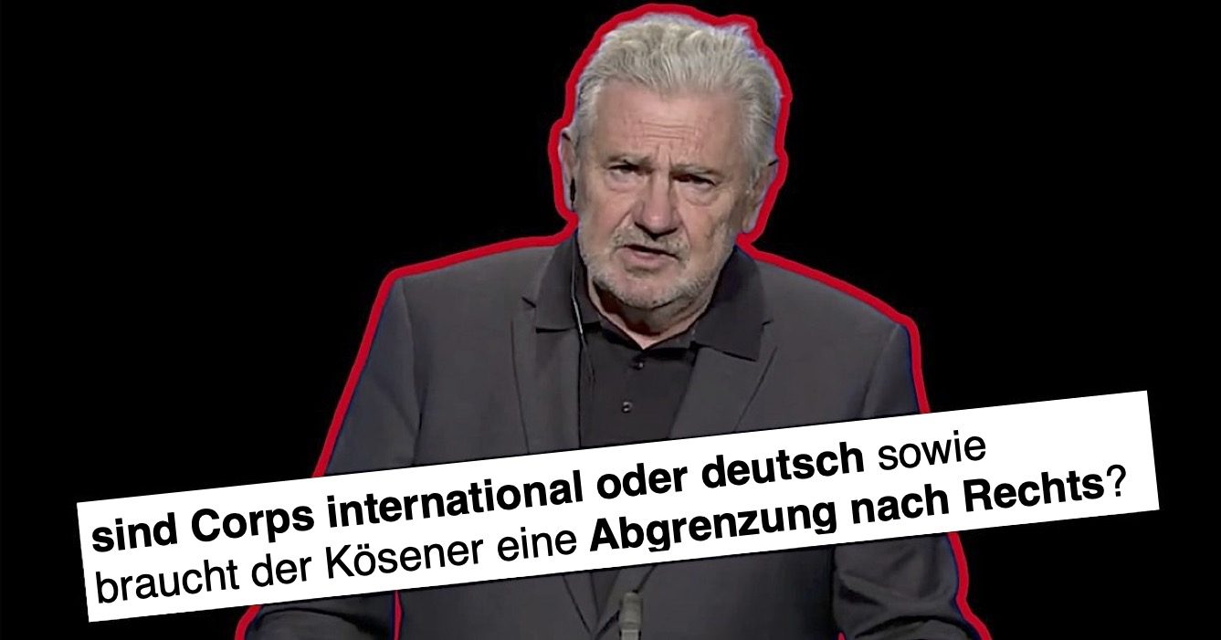 Andreas Mölzer (ORF III, 26.5.21; Nachbearbeitung SdR)