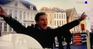 Pano-Doku 5.9.18: Dries Van Langenhove in "Wie is Schild & Vrienden écht?"