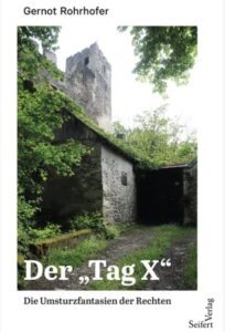 Cover Rohrhofer Der "Tag X" (Seifert Verlag)