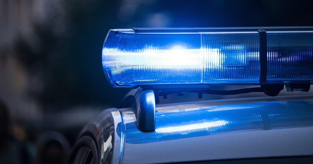 Polizei (Symbolfoto; Pixabay Fleimax)