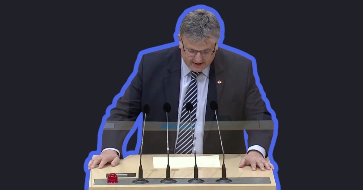 Gerhard Deimek