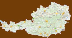WhiteDate: österreichische Accounts (© SdR)