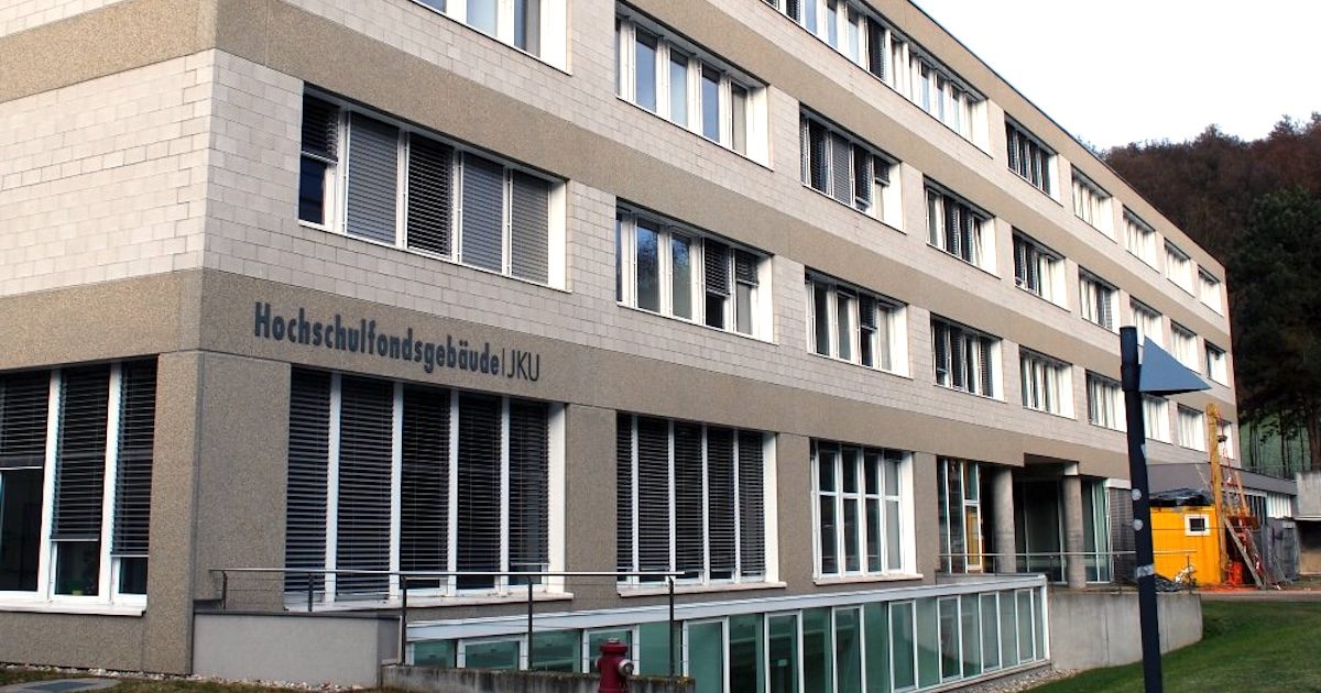 JKU Linz (Foto: LinzWiki, Wirthi)
