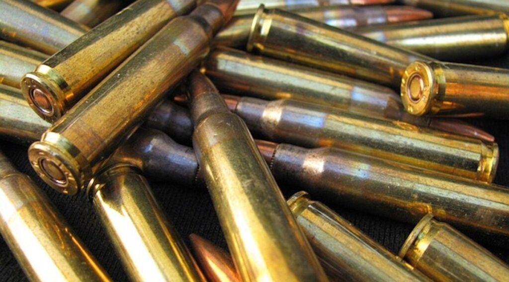Munition (Foto: pixabay, Republica)