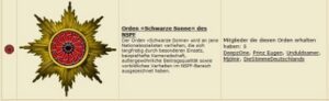 Mjölnirs Schwarze Sonne