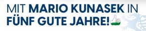 Kunasek nach Landtagswahl Stmk 2024: "Fünf gute Jahre"