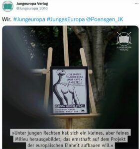 Jungeuropa Verlag