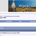 alpen-donau.info-Admin endlich vor Gericht