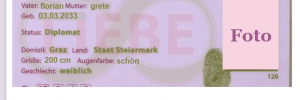 Authentitätskarte Staatenbund (Screenshot von der Website des Staatenbundes)