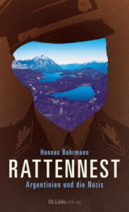 Cover Bahrmann Rattennest