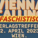 Rechtsextremes „Vienna Calling“