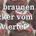 Die braunen Bäcker vom Innviertel